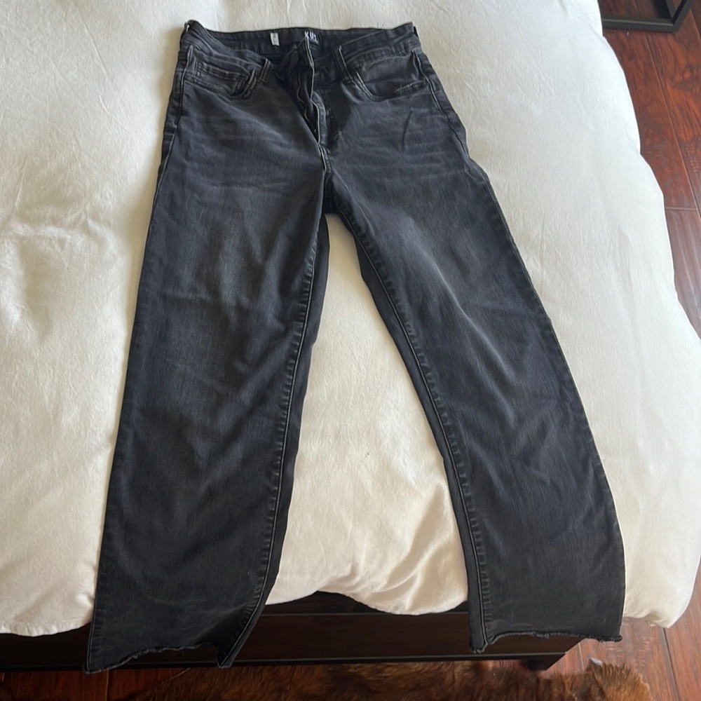 Kut jeans